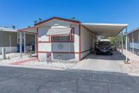 1982 Silvercrest Supreme Manufactured Home