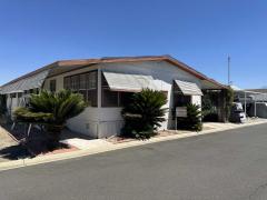 Photo 1 of 45 of home located at 5001 W. Florida Ave. Sp#711 Hemet, CA 92545