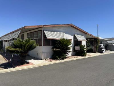 Mobile Home at 5001 W. Florida Ave. Sp#711 Hemet, CA 92545