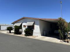 Photo 4 of 45 of home located at 5001 W. Florida Ave. Sp#711 Hemet, CA 92545