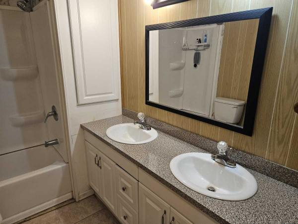 1974 2BR/1BA Mobile Home