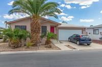 1990 Golden West Manufactured Home