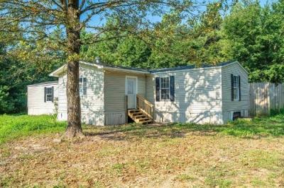 Mobile Home at 755 Arizona Ln W Star City, AR 71667