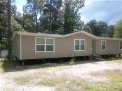 Mobile Home at 12155 Us Hwy 69 N Tyler, TX 75706