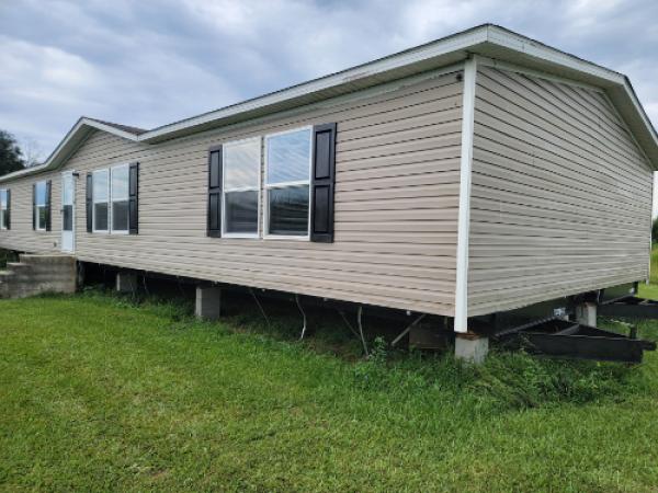 2019 TruMH PRIDE Mobile Home For Sale