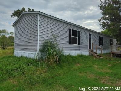 Mobile Home at 273 County Road 2307 Barnsdall, OK 74002