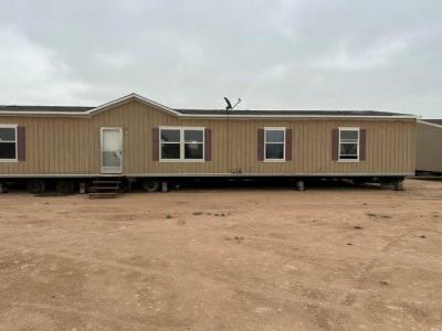 Mobile Home at Morada Homes 206 East Cr 132 (See Mailing) Midland, TX 79706