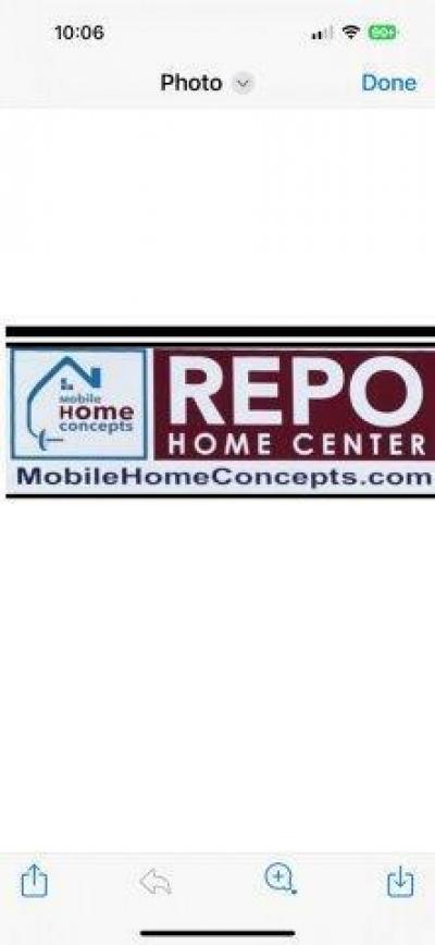 Mobile Home at Mobile Home Concepts 4742 Derrick Dr Abilene, TX 79601