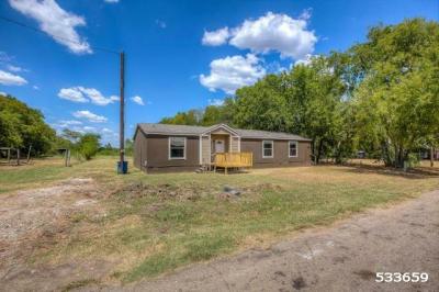 Mobile Home at 103 E Tarrant St Cumby, TX 75433