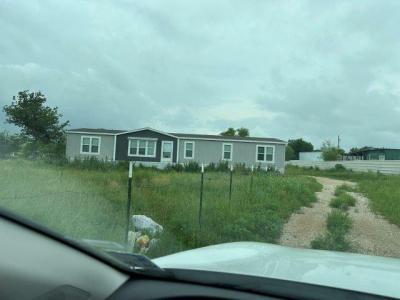 Mobile Home at 811 NE Front St Millsap, TX 76066