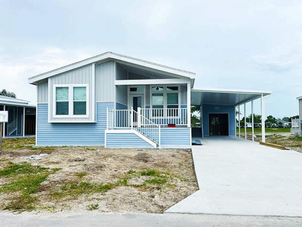 2024 Palm Harbor Manufactured Home