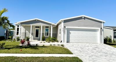 Mobile Home at 2712 Pier Drive Ruskin, FL 33570