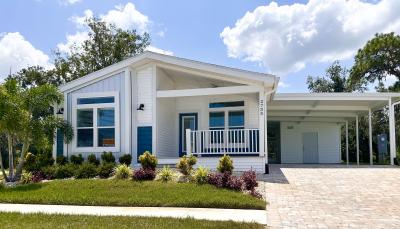 Mobile Home at 2735 Pier Dr Ruskin, FL 33570