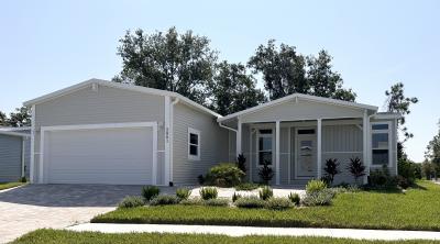 Mobile Home at To Be Addressed At Permitting Ruskin, FL 33570