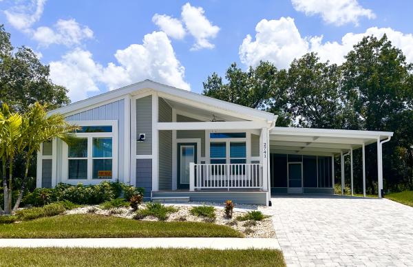 2024 Palm Harbor Mobile Home For Sale