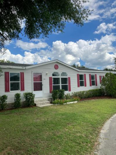 Mobile Home at 152 Sunset Ridge Loop Davenport, FL 33897