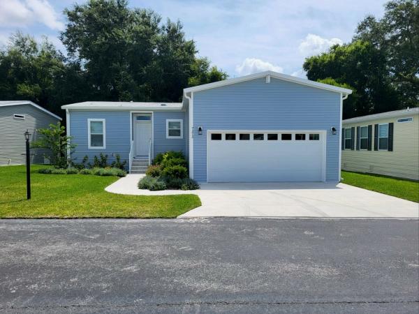 2023 Palm Harbor 340LS30442B Mobile Home