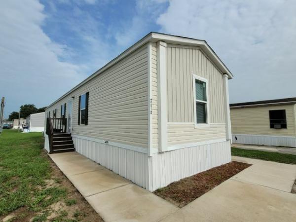 2018 CLAYTON 30INX16663AH18 Manufactured Home