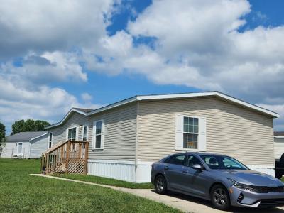 Mobile Home at 11376 Hollow Oak Miamisburg, OH 45342