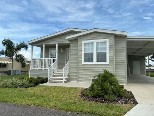 2024 Jacobsen Mobile Home For Rent