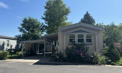 Mobile Home at 2211 W. Mulberry, #72 Fort Collins, CO 80521