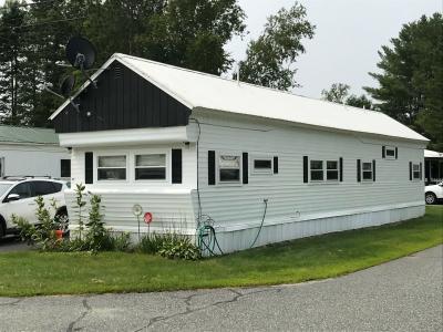 Mobile Home at 37 T Andrew Street Lebanon, NH 03766