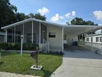 2002 Palm Harbor Mobile Home