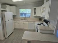 2002 Palm Harbor Mobile Home