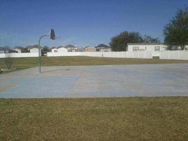 2004 Fleetwood Festival Mobile Home