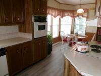 1989 Palm Harbor Mobile Home