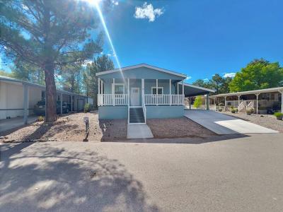 Photo 4 of 26 of home located at 2050 W. St. Rt. 89A , #126 Cottonwood, AZ 86326