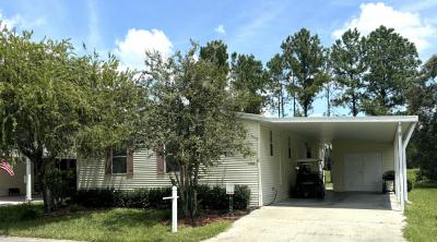 Mobile Home at 2142 Firestone Way Lot 18 Lakeland, FL 33810