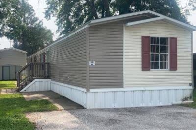 Mobile Home at 1713 W. Hwy 50,  #39 O Fallon, IL 62269