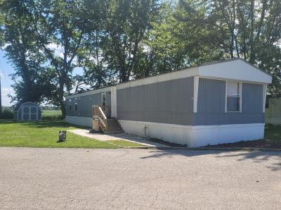 Mobile Home at 12948 S Us 31 #211 Kokomo, IN 46901