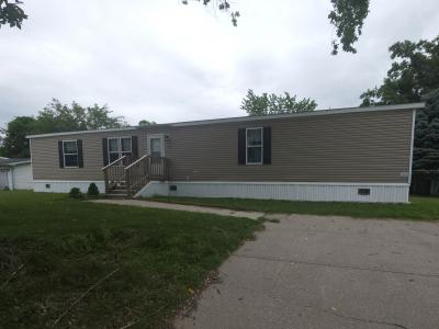 Mobile Home at 48 Mallard Drive Pontoon Beach, IL 62040