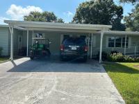 2000 PALM HARBOR HS Mobile Home