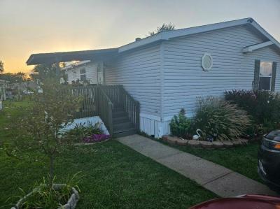 Mobile Home at 29 Pasadena Drive Lot 29Pd Olathe, KS 66061