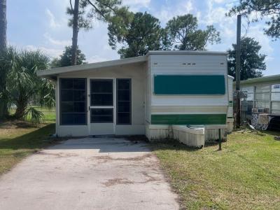 Mobile Home at 10404 Hwy 27 Lot A15 Frostproof, FL 33843