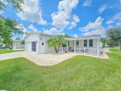 Mobile Home at 1851 Anhinga Dr Port Orange, FL 32128