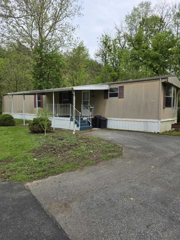 1984 Champion Mobile Home For Sale 1221 Little Drive Altoona, PA