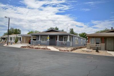 Mobile Home at 8840 E Sunland Ave Lot 45 Mesa, AZ 85208