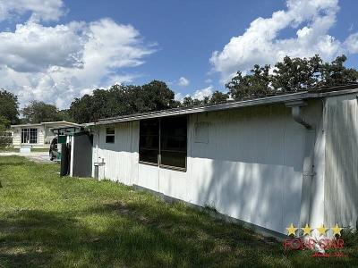 Photo 4 of 20 of home located at 2456 Crossridge Rd Orange City, FL 32763