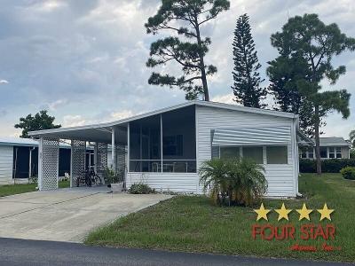 Mobile Home at 131 Rio Grande Edgewater, FL 32141