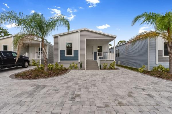 2024 PALM HARBOR Mobile Home