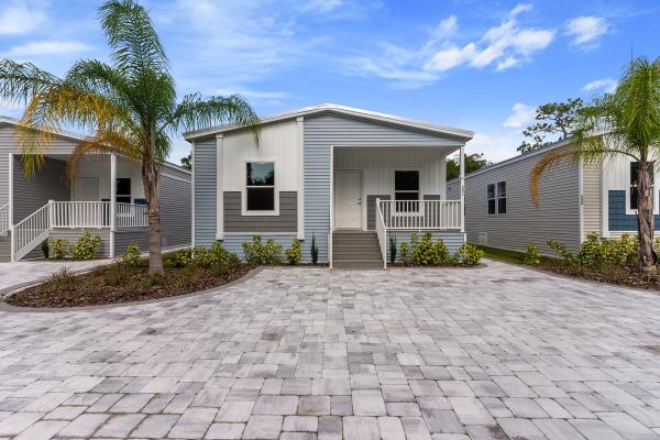 2024 PALM HARBOR Mobile Home