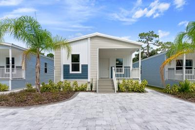 Mobile Home at 30700 Wekiva River Road, #590-Wek Sorrento, FL 32776