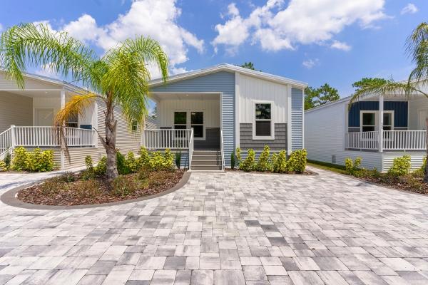 2023 PALM HARBOR Mobile Home