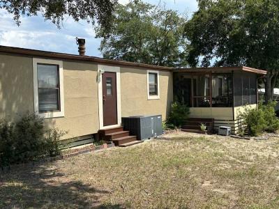 Mobile Home at 15840 Sr 50 Lot 68 Clermont, FL 34711