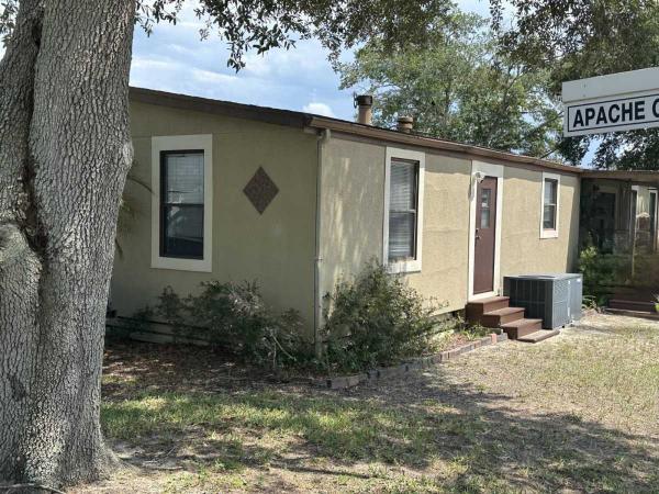 1986 GREE Mobile Home