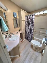 1992 Jacobson Champion Manufactured Home